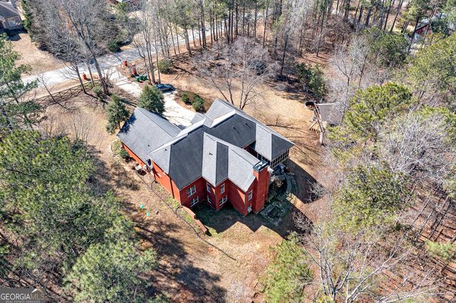 400 Countryside Drive, Mcdonough, GA 30252