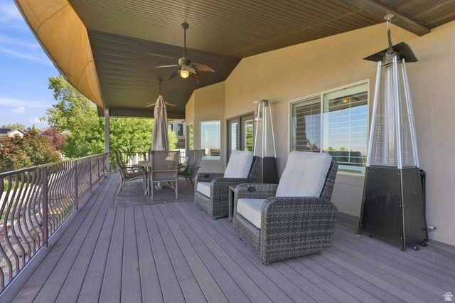 1385 N COMPTON RD, Farmington, UT 84025