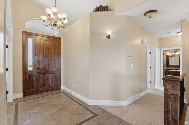 1385 N COMPTON RD, Farmington, UT 84025