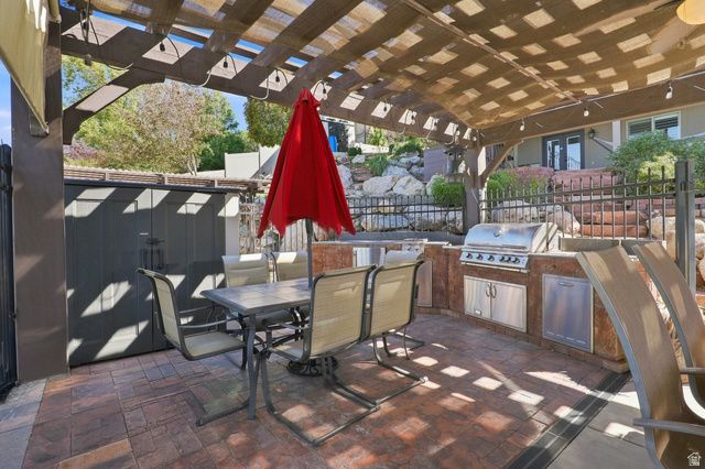 1385 N COMPTON RD, Farmington, UT 84025