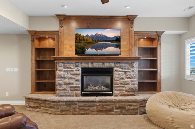1385 N COMPTON RD, Farmington, UT 84025