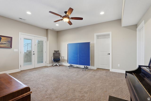 1385 N COMPTON RD, Farmington, UT 84025
