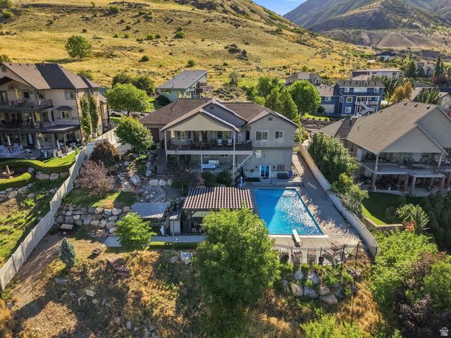 1385 N COMPTON RD, Farmington, UT 84025