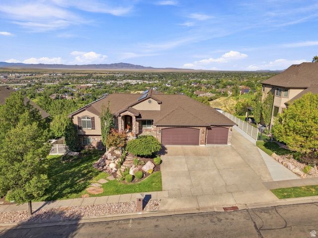 1385 N COMPTON RD, Farmington, UT 84025