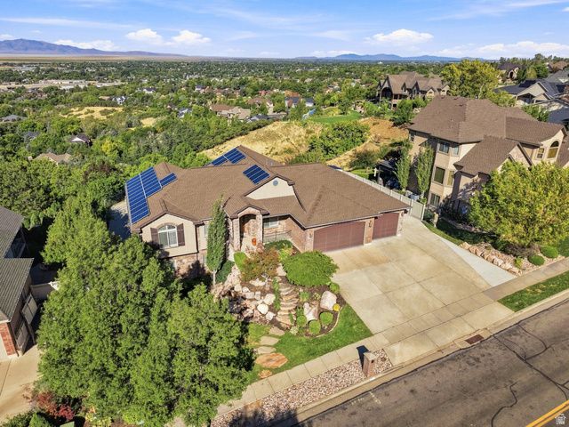1385 N COMPTON RD, Farmington, UT 84025