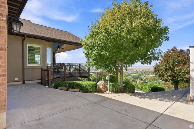1385 N COMPTON RD, Farmington, UT 84025
