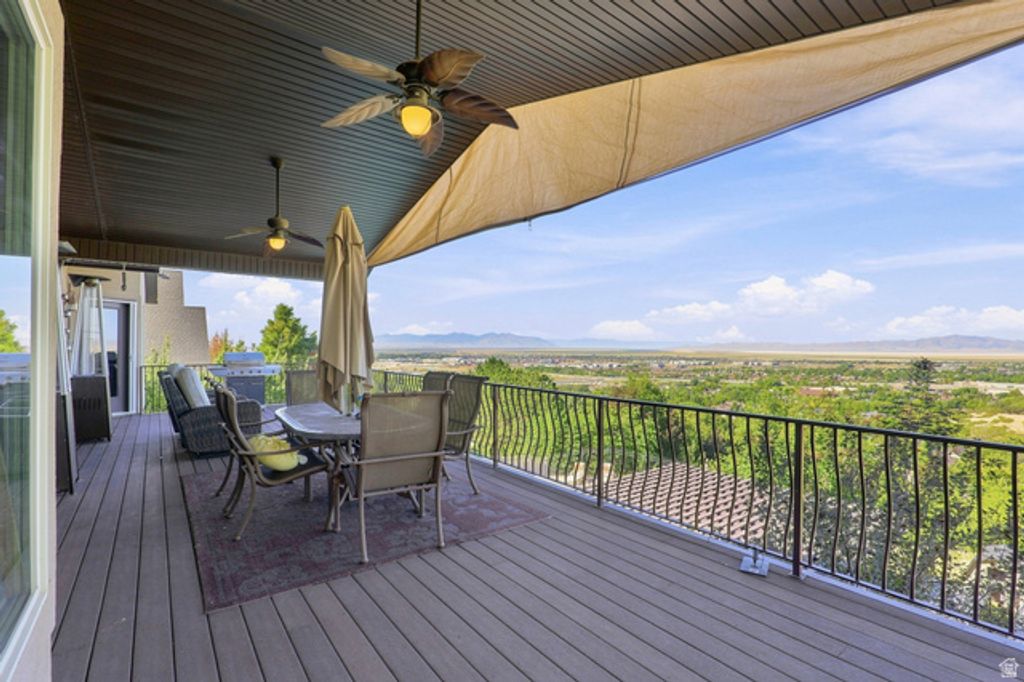 1385 N COMPTON RD, Farmington, UT 84025 — photo 4
