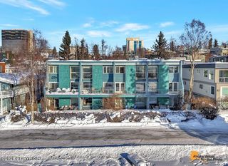 629 O Street, #202 #201, Anchorage, AK 99501