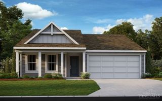 2453 Giacomo Drive, Hamilton Twp, OH 45152