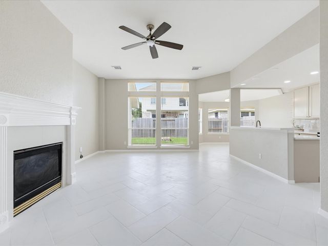 4619 Schiller Park Lane, Sugar Land, TX 77479