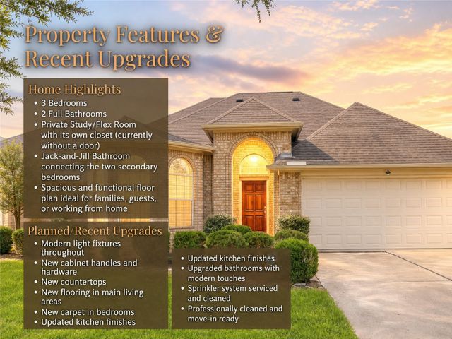 4619 Schiller Park Lane, Sugar Land, TX 77479