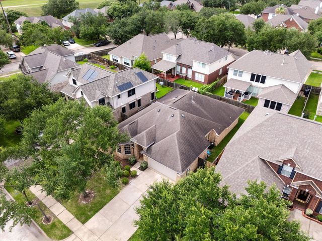 4619 Schiller Park Lane, Sugar Land, TX 77479