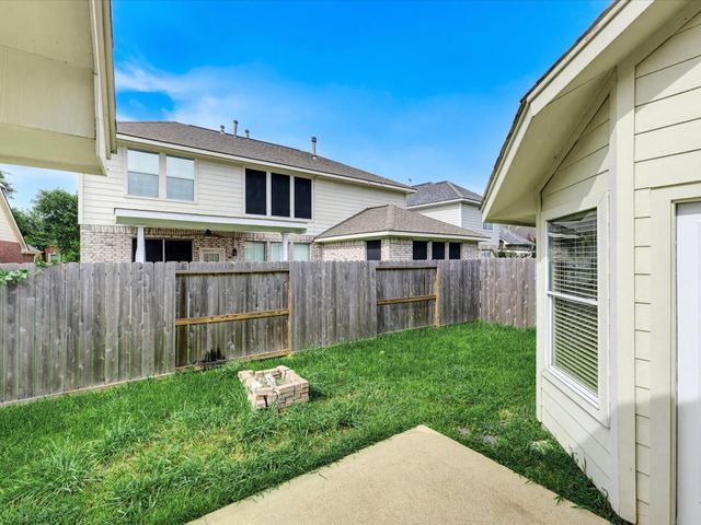 4619 Schiller Park Lane, Sugar Land, TX 77479
