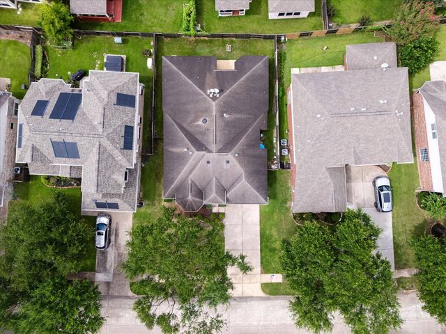 4619 Schiller Park Lane, Sugar Land, TX 77479