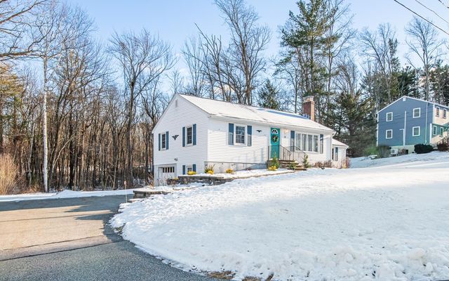 5 Sequoia Lane, Plaistow, NH 03865
