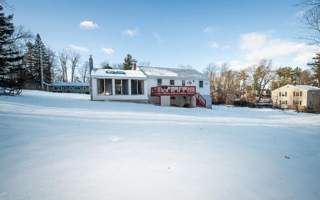 5 Sequoia Lane, Plaistow, NH 03865