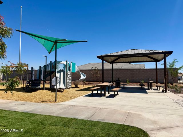 7751 W APOLLO Road, Laveen, AZ 85339