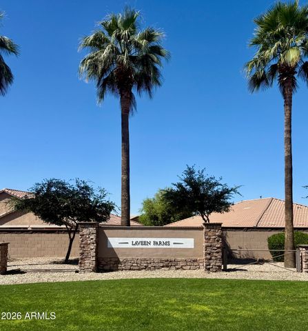 7751 W APOLLO Road, Laveen, AZ 85339