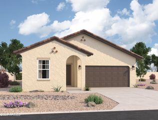 7751 W APOLLO Road, Laveen, AZ 85339