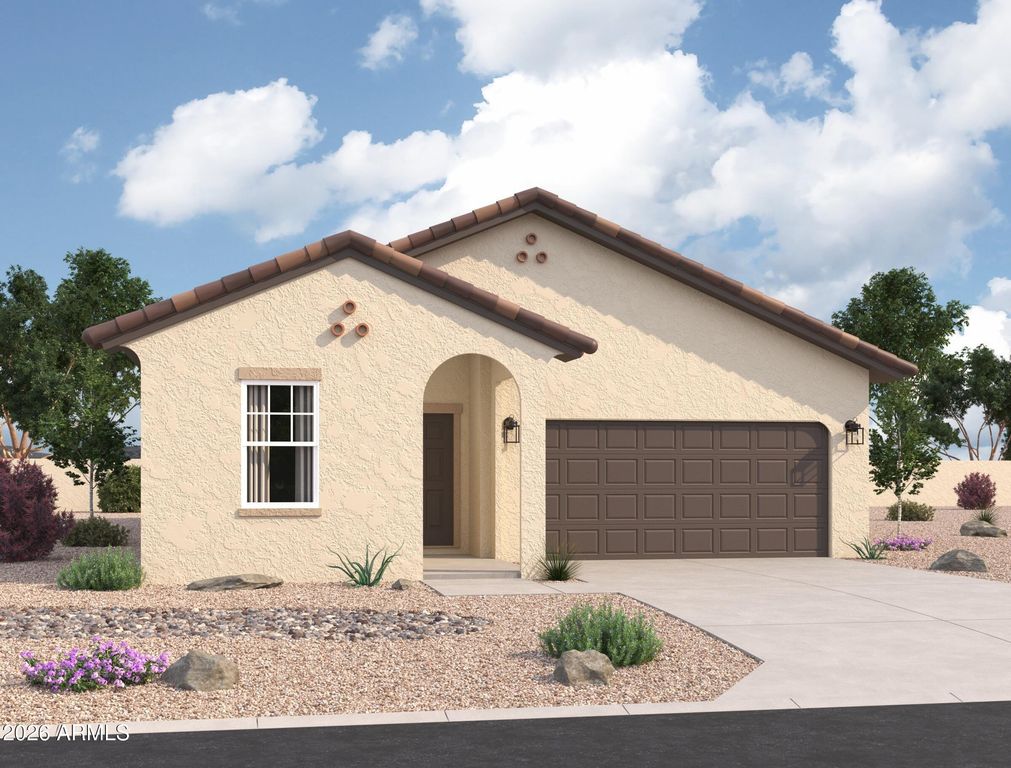 7751 W APOLLO Road, Laveen, AZ 85339