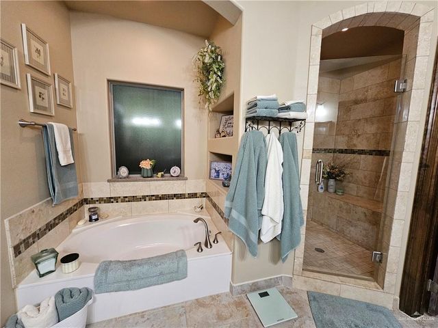 13908 N 39th Street, Edinburg, TX 78541