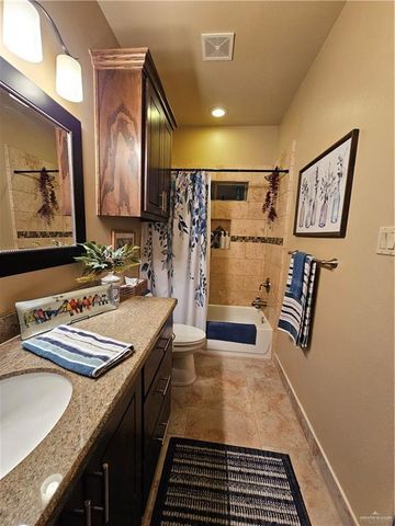 13908 N 39th Street, Edinburg, TX 78541