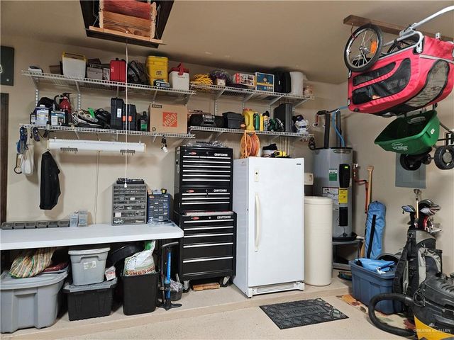 13908 N 39th Street, Edinburg, TX 78541