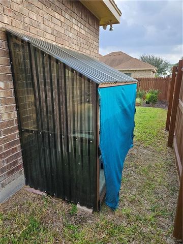 13908 N 39th Street, Edinburg, TX 78541