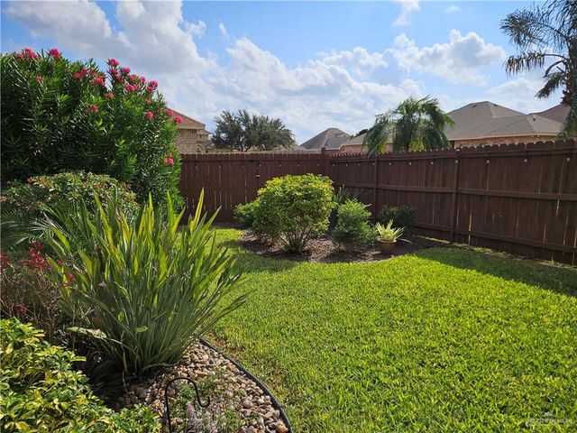 13908 N 39th Street, Edinburg, TX 78541