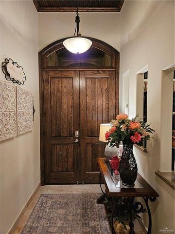 13908 N 39th Street, Edinburg, TX 78541