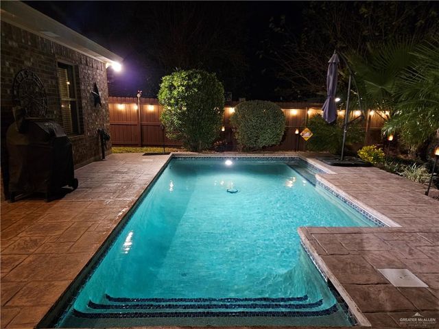 13908 N 39th Street, Edinburg, TX 78541