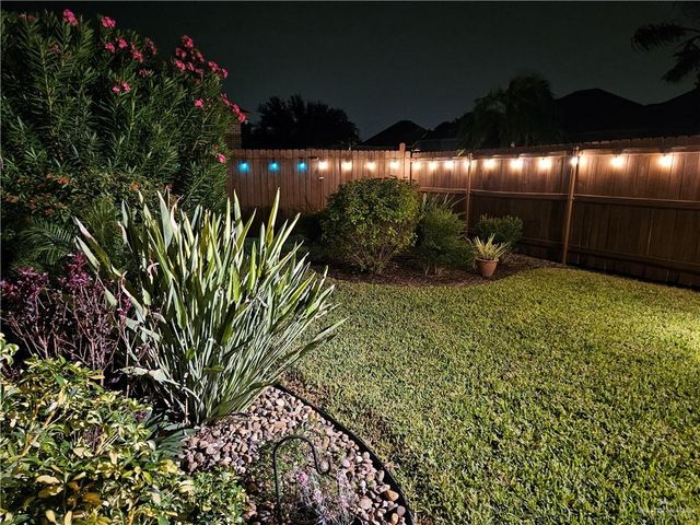 13908 N 39th Street, Edinburg, TX 78541