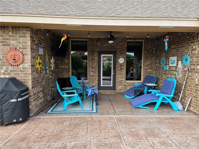 13908 N 39th Street, Edinburg, TX 78541