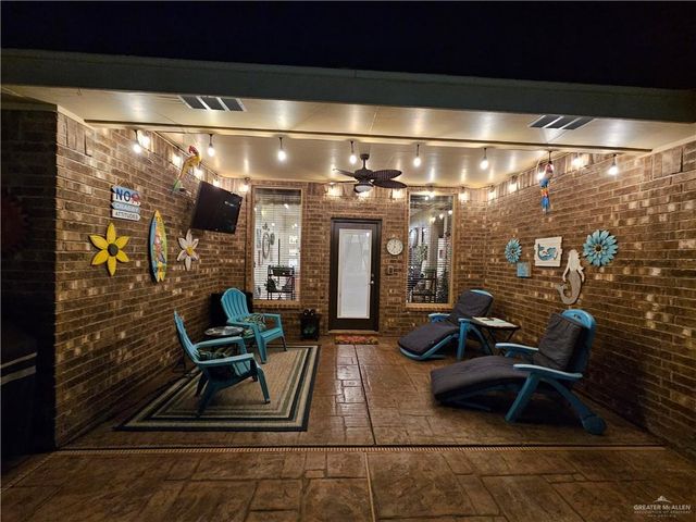 13908 N 39th Street, Edinburg, TX 78541