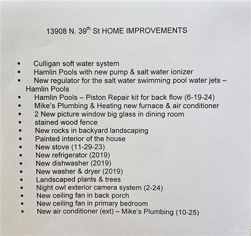 13908 N 39th Street, Edinburg, TX 78541