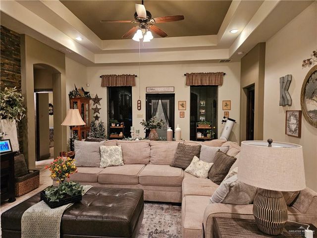 13908 N 39th Street, Edinburg, TX 78541