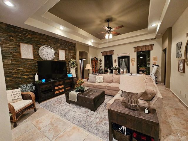 13908 N 39th Street, Edinburg, TX 78541