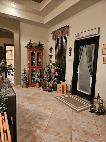 13908 N 39th Street, Edinburg, TX 78541