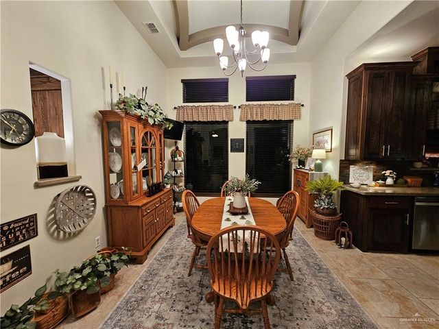 13908 N 39th Street, Edinburg, TX 78541