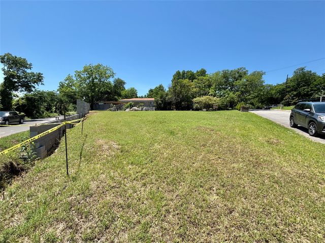 4416 Goddard Road, Fort Worth, TX 76111