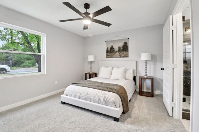 3818 Wenatche Drive, Dallas, TX 75233