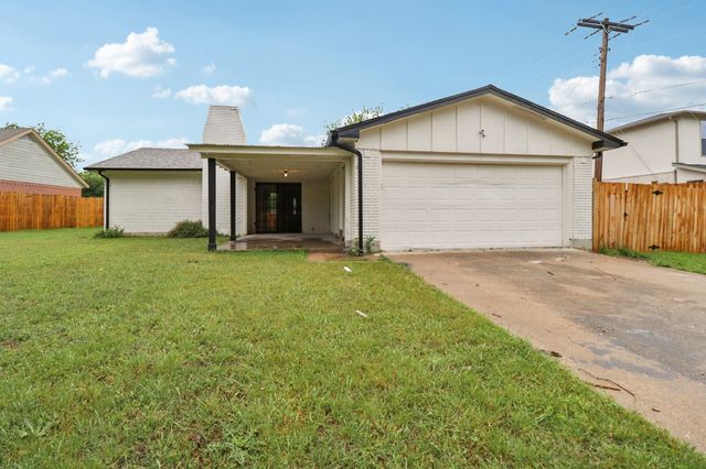 3818 Wenatche Drive, Dallas, TX 75233