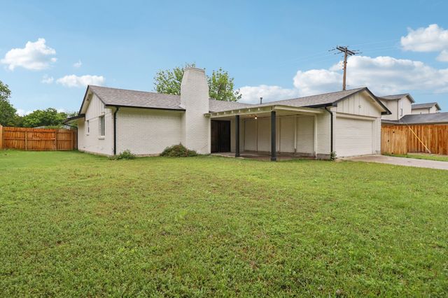 3818 Wenatche Drive, Dallas, TX 75233