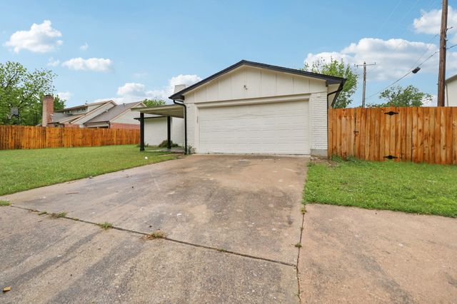 3818 Wenatche Drive, Dallas, TX 75233