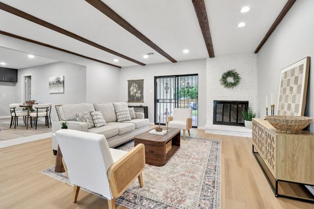 3818 Wenatche Drive, Dallas, TX 75233