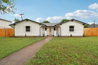 3818 Wenatche Drive, Dallas, TX 75233