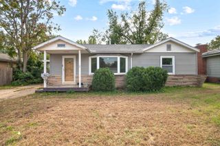 3335 E Clark St, Wichita, KS 67218