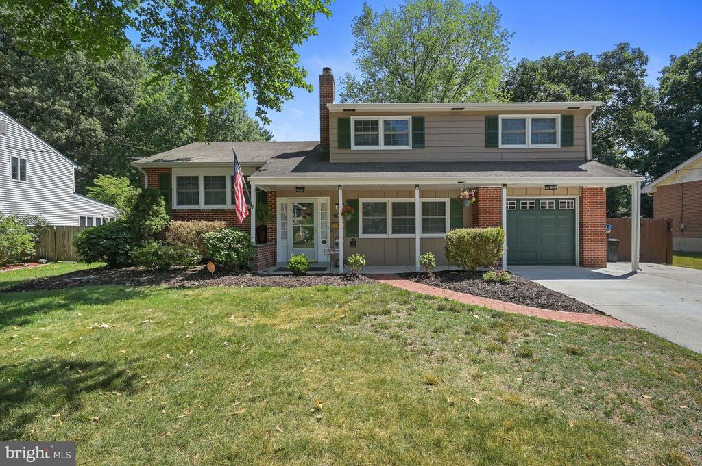 325 FIDDLERS GRN, Dover, DE 19904