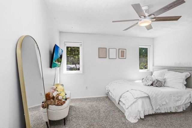 15306 LAKE MAURINE DRIVE, Odessa, FL 33556