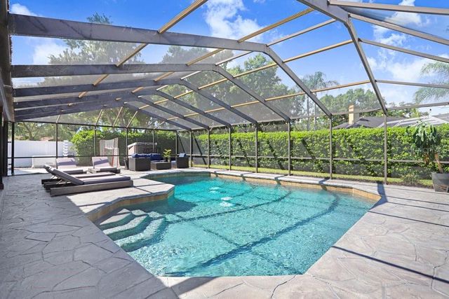 15306 LAKE MAURINE DRIVE, Odessa, FL 33556